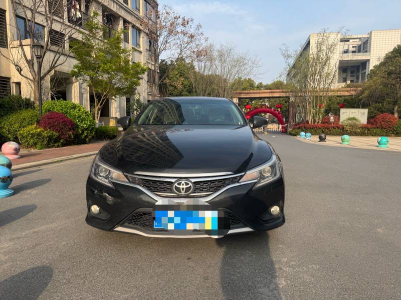 抵押车图片