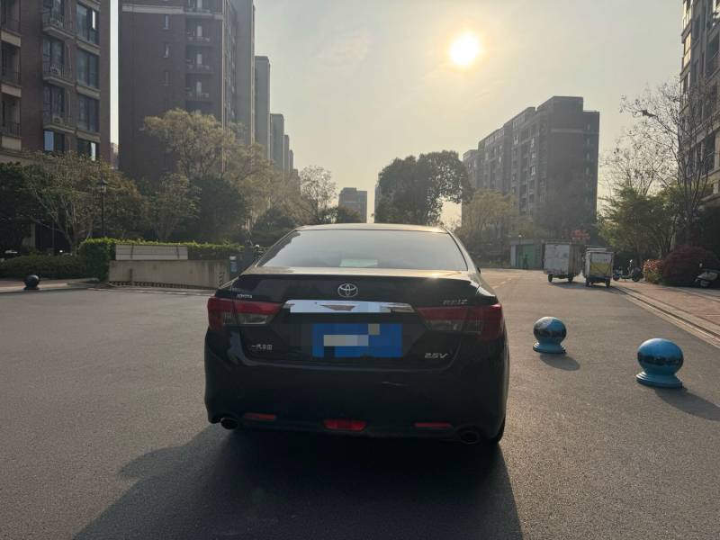 抵押车图片