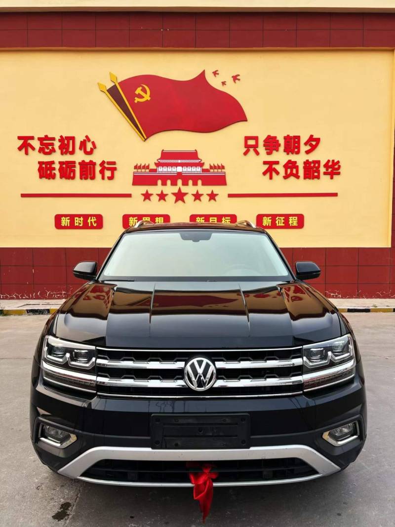 抵押车图片