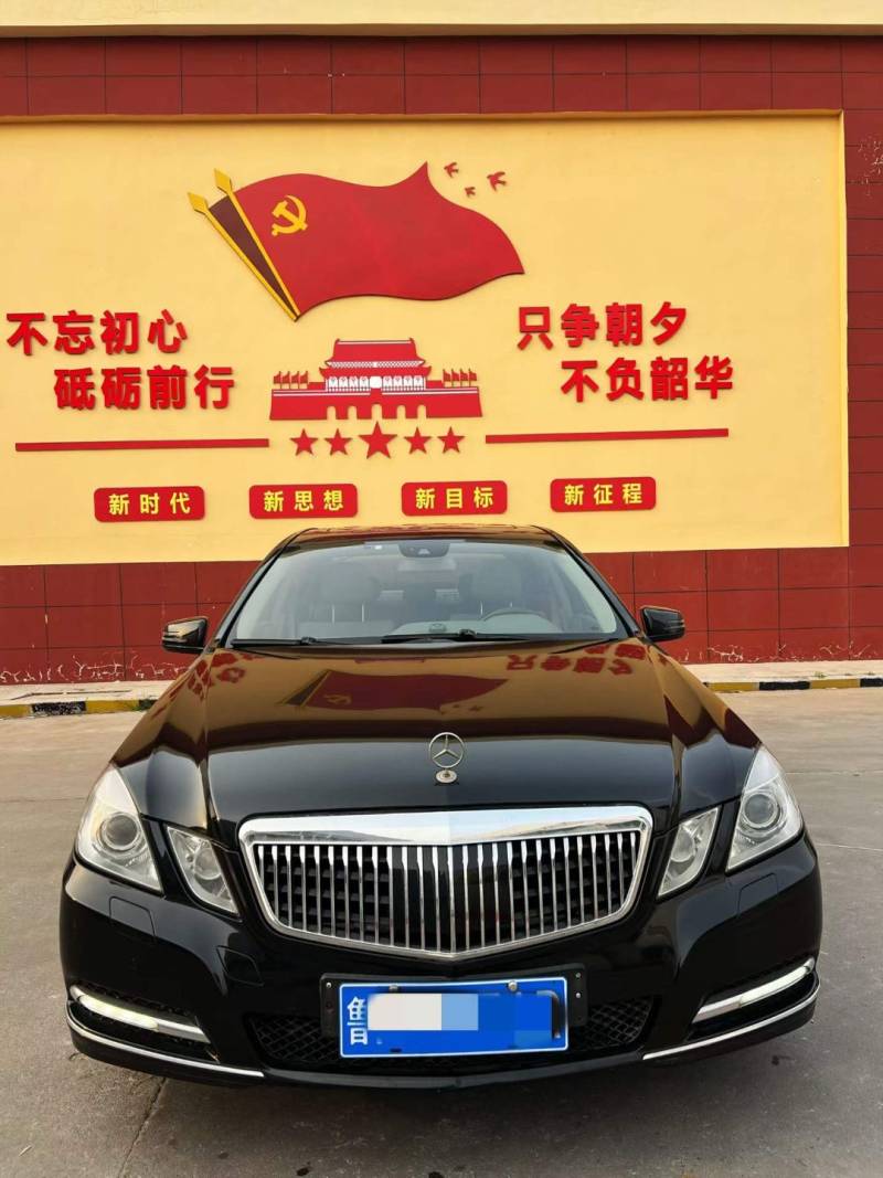 抵押车图片