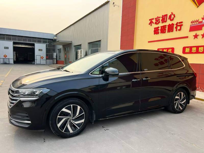 抵押车图片