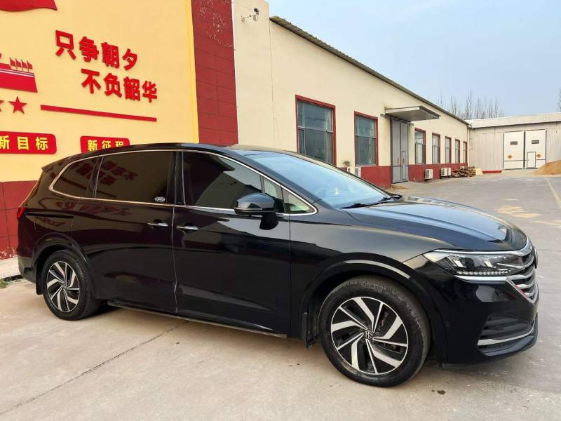 抵押车图片