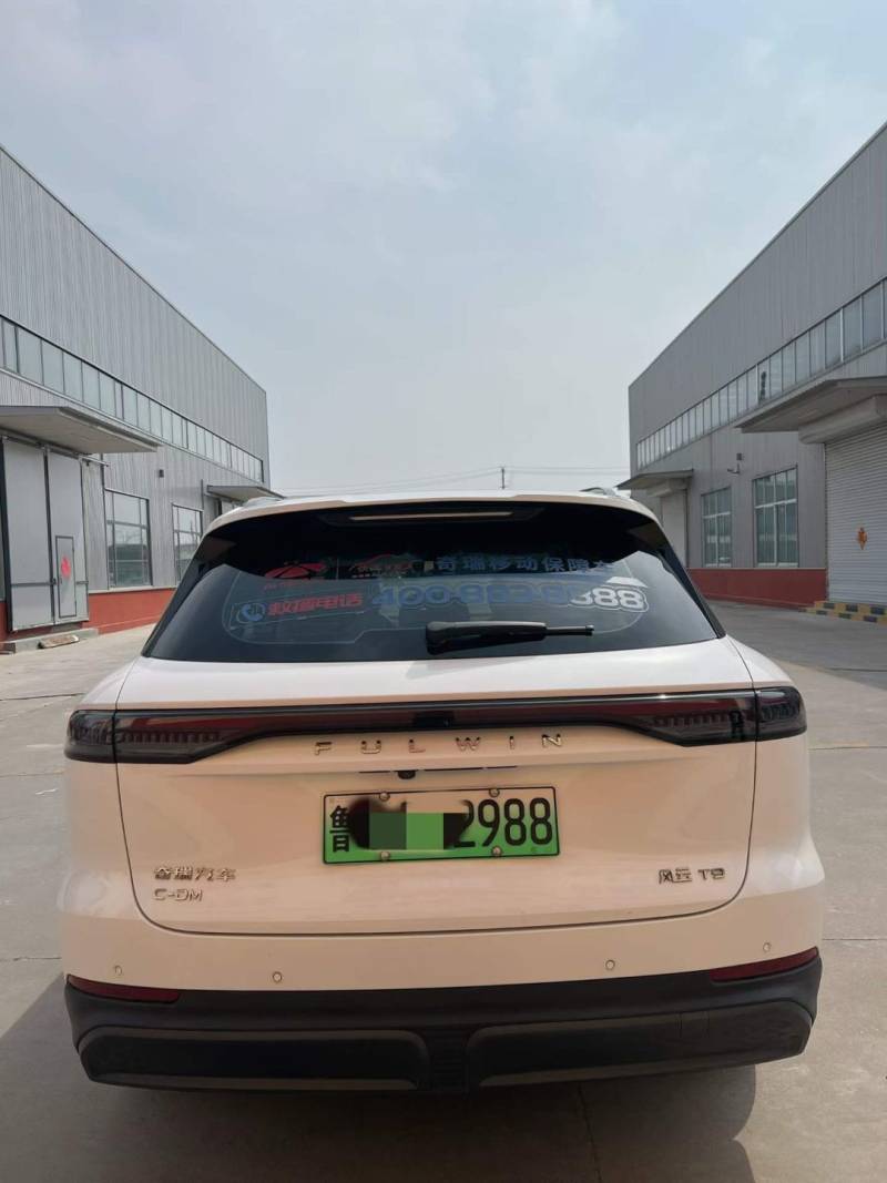 抵押车图片