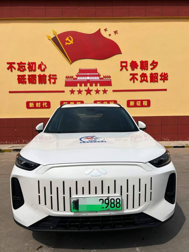 抵押车图片