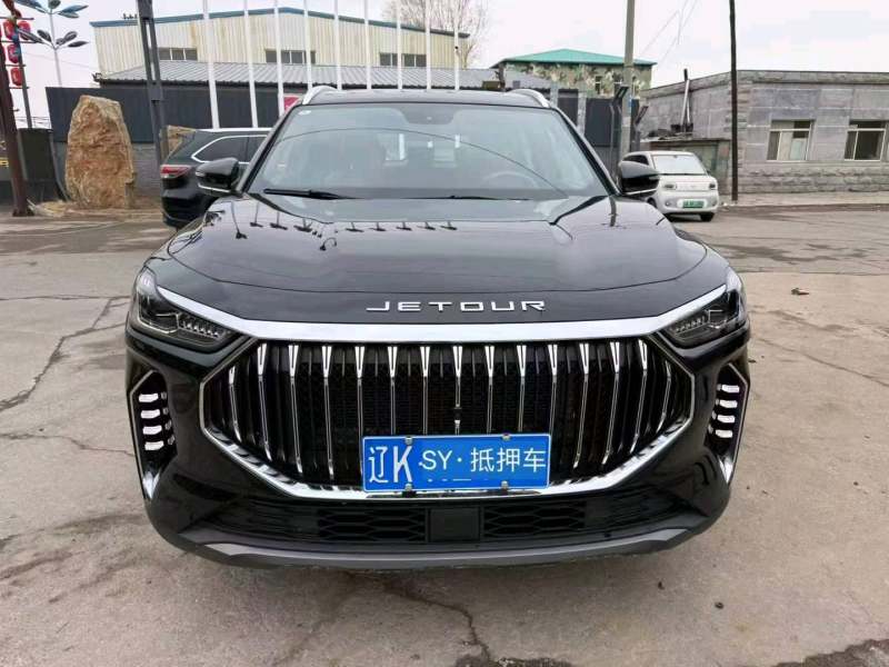 抵押车图片