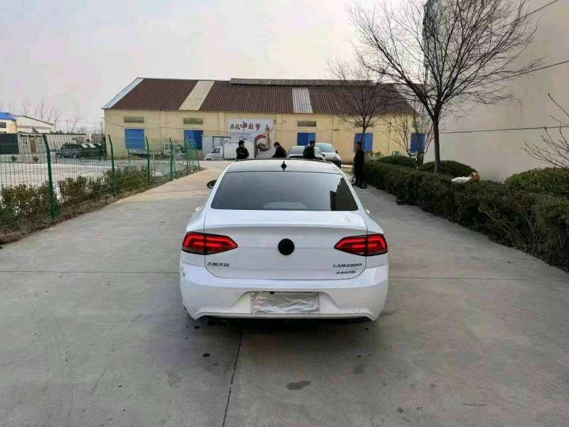 抵押车图片