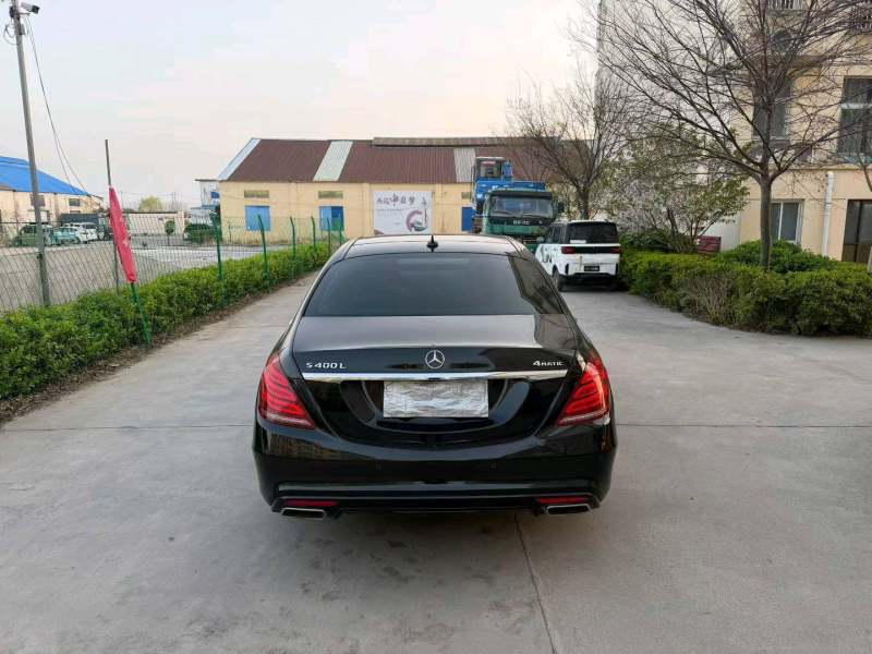 抵押车图片