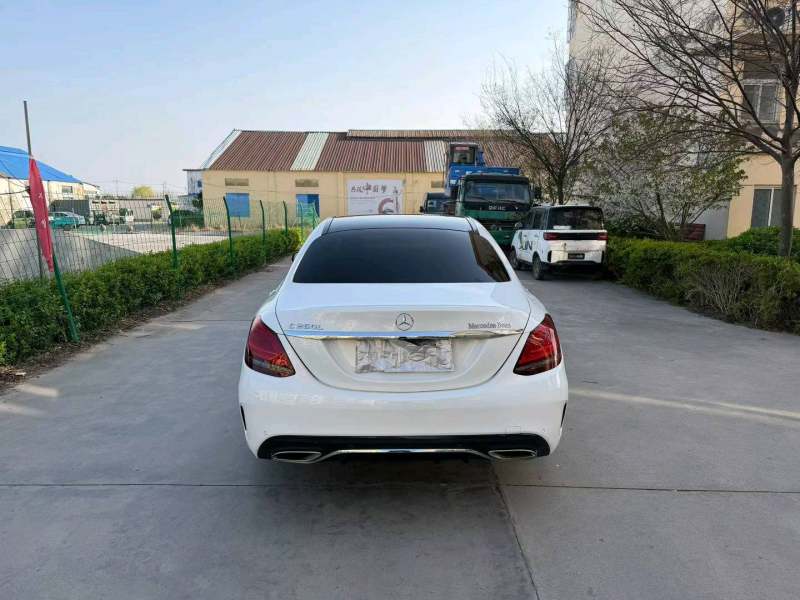 抵押车图片