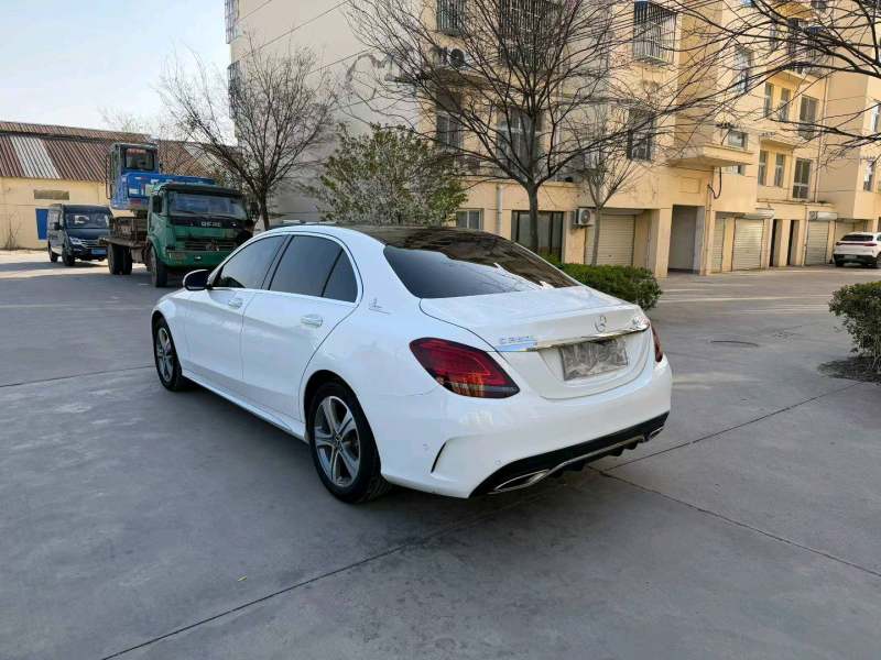 抵押车图片