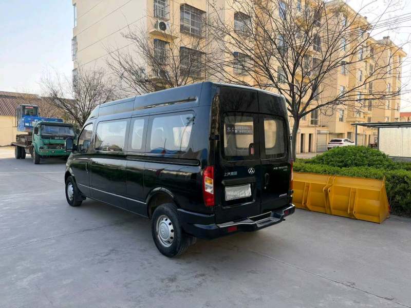 抵押车图片