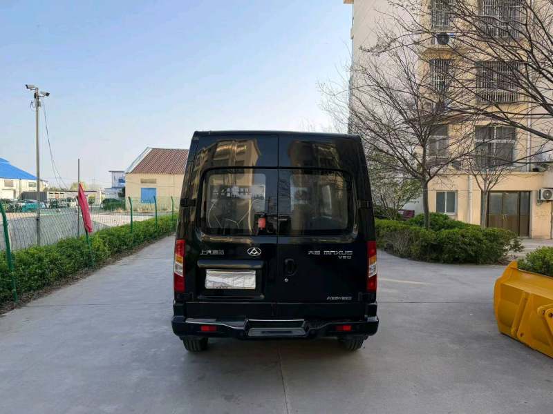 抵押车图片