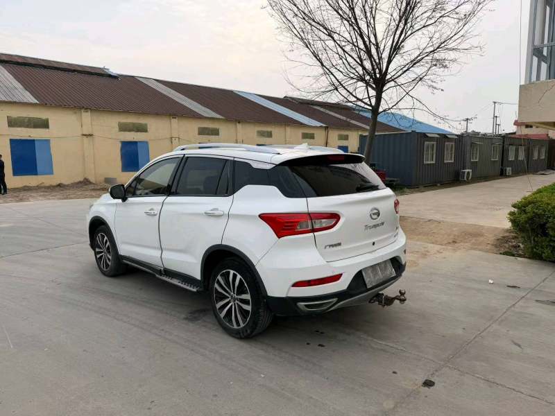 抵押车图片