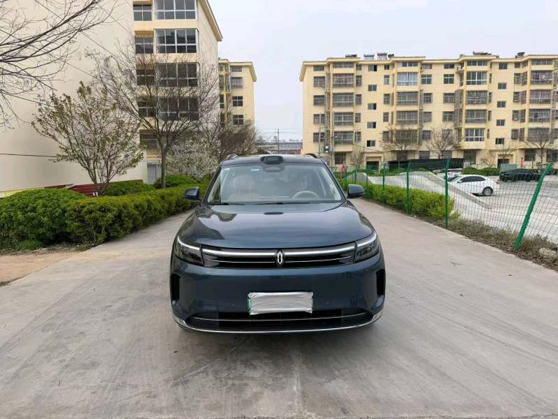 抵押车图片