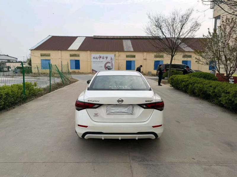 抵押车图片