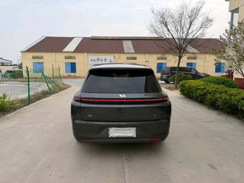 抵押车图片