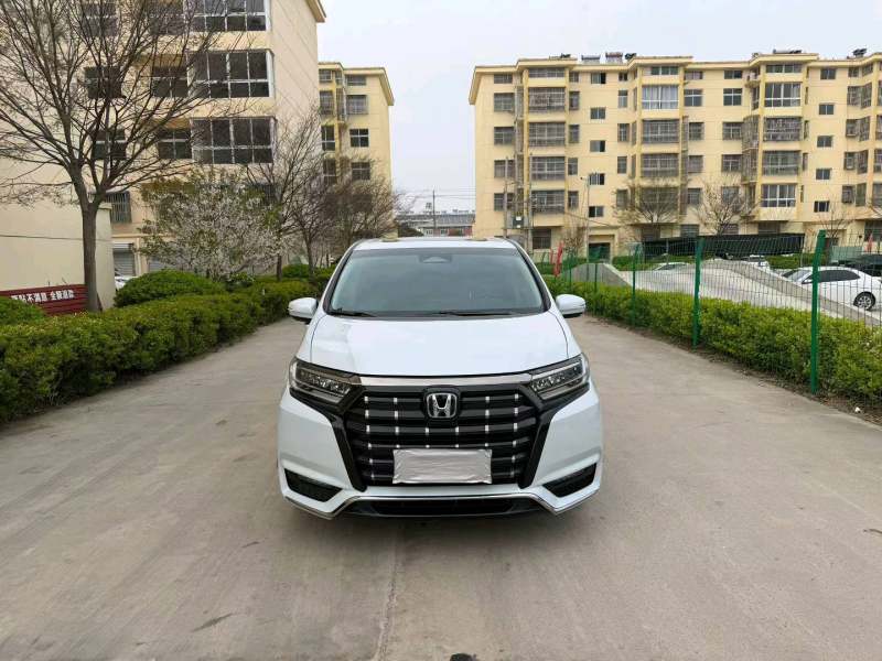 抵押车图片