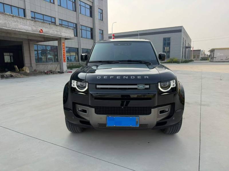 抵押车图片
