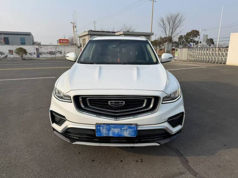 抵押车图片