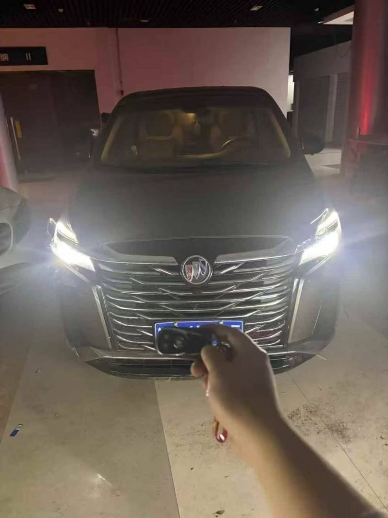 抵押车图片