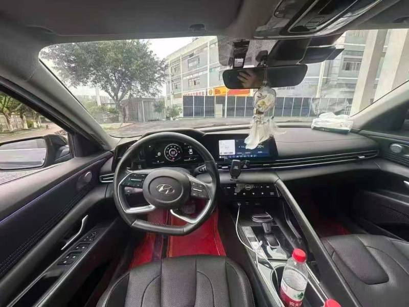 抵押车图片