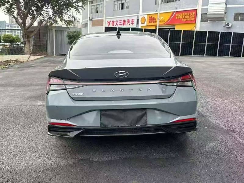 抵押车图片