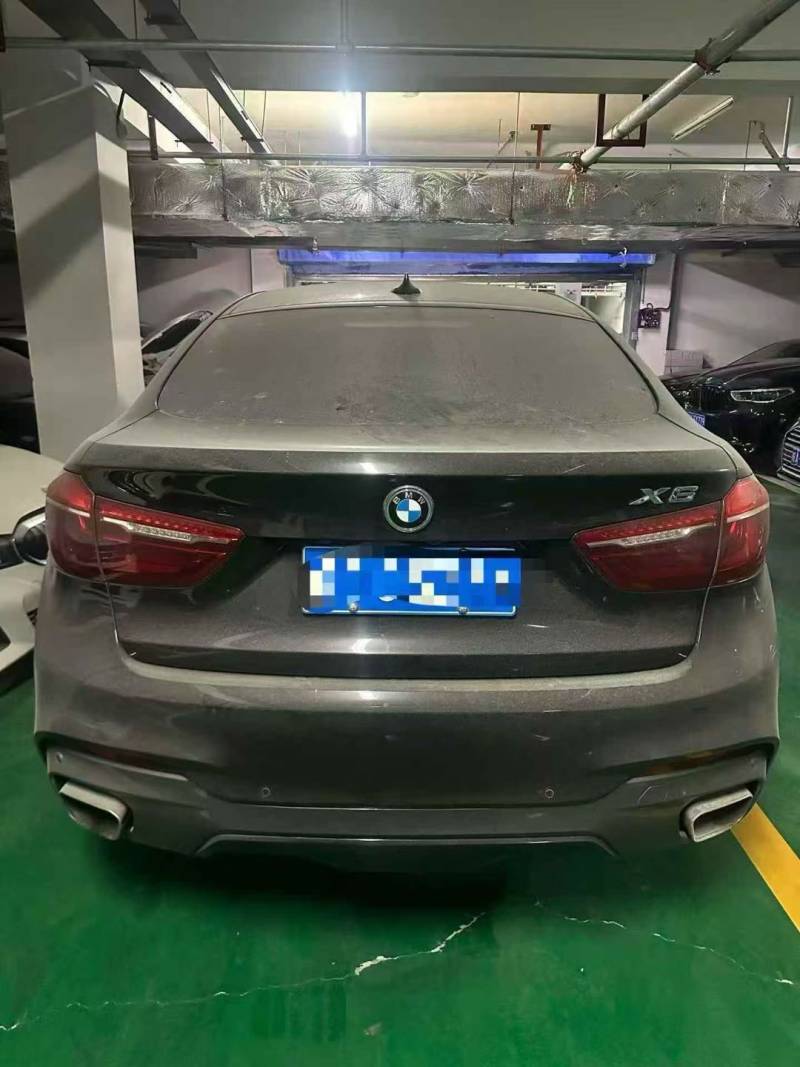 抵押车图片