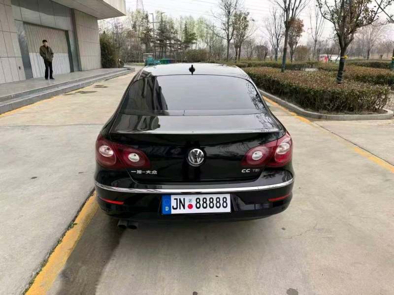 抵押车图片