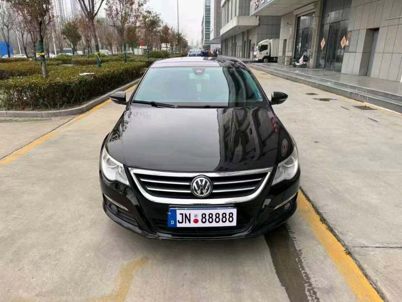 抵押车图片