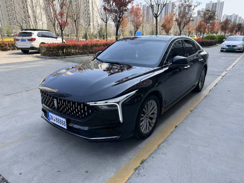 抵押车图片