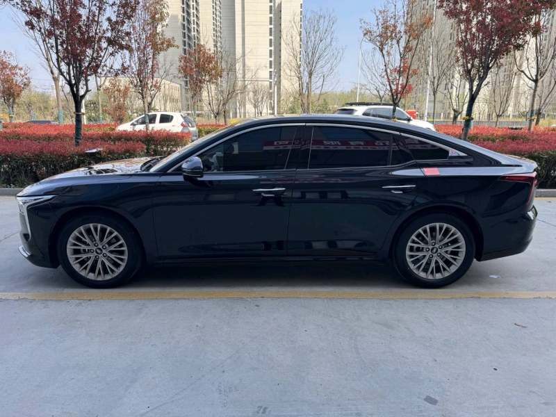 抵押车图片