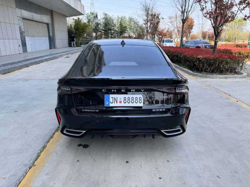 抵押车图片