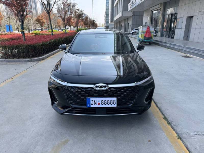 抵押车图片