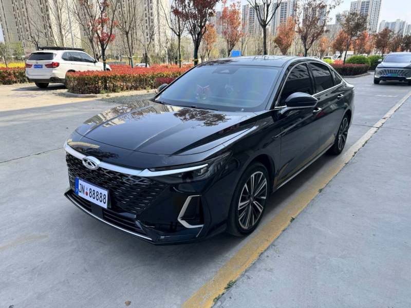 抵押车图片
