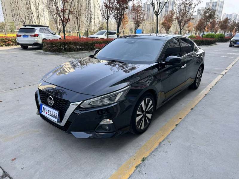抵押车图片