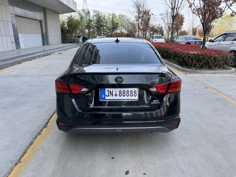 抵押车图片