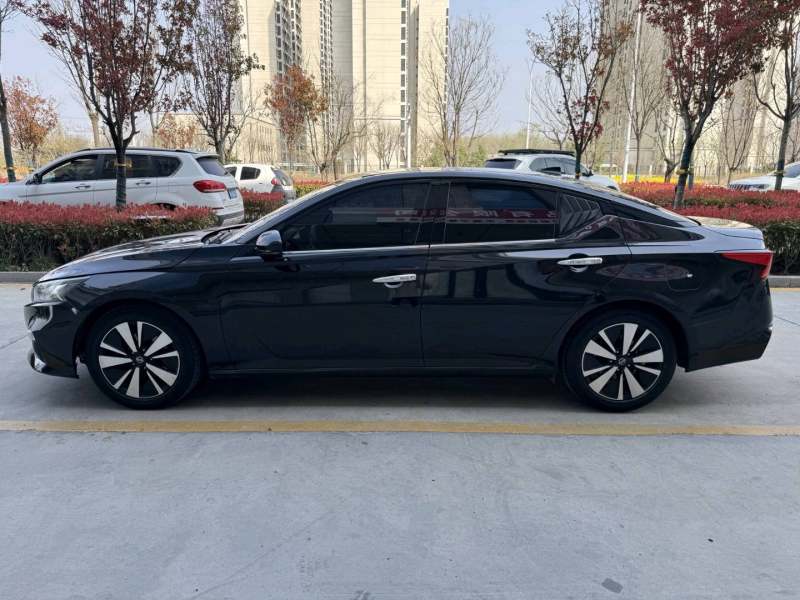 抵押车图片