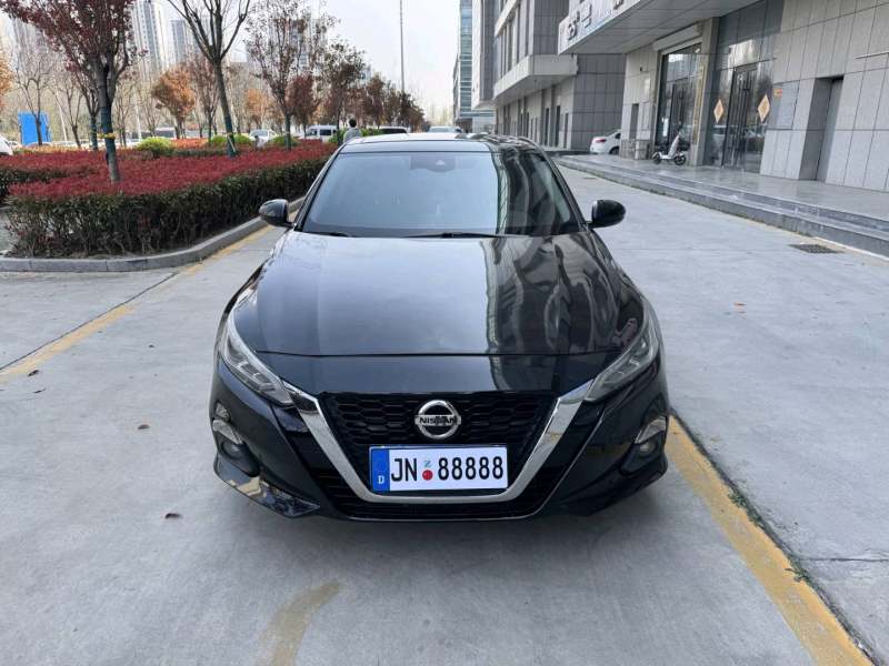 抵押车图片