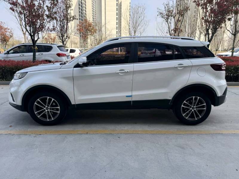 抵押车图片