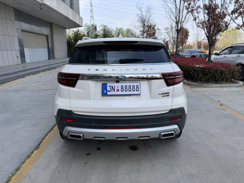 抵押车图片