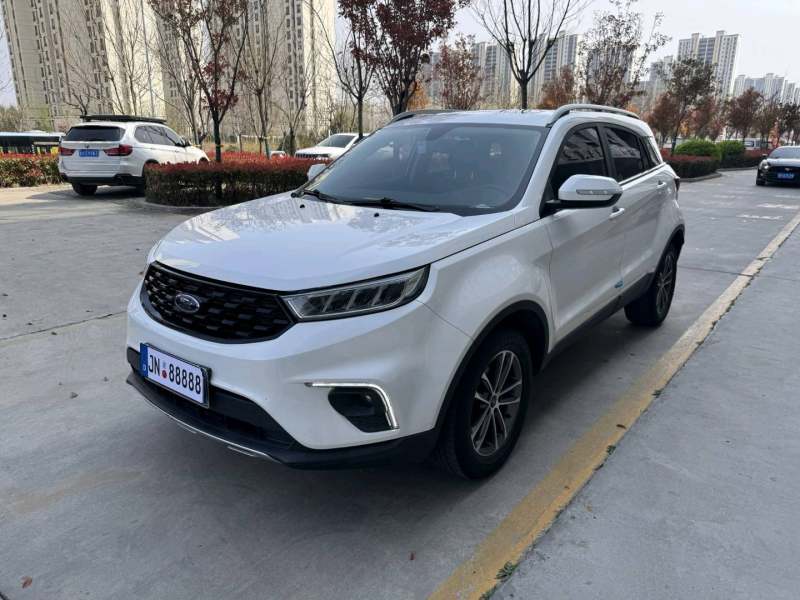 抵押车图片