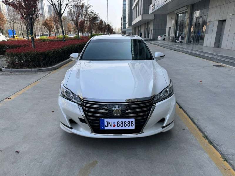 抵押车图片