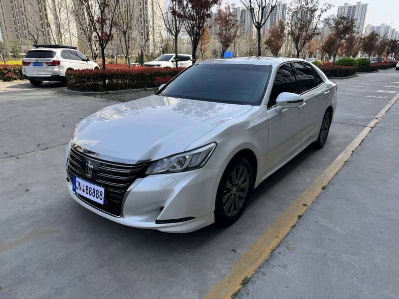 抵押车图片