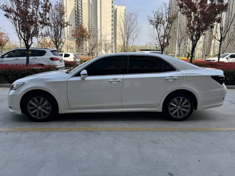 抵押车图片