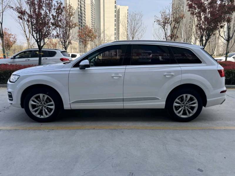 抵押车图片
