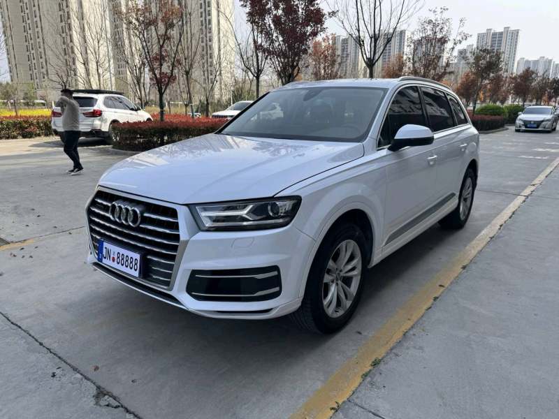 抵押车图片
