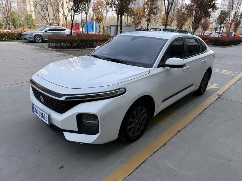抵押车图片