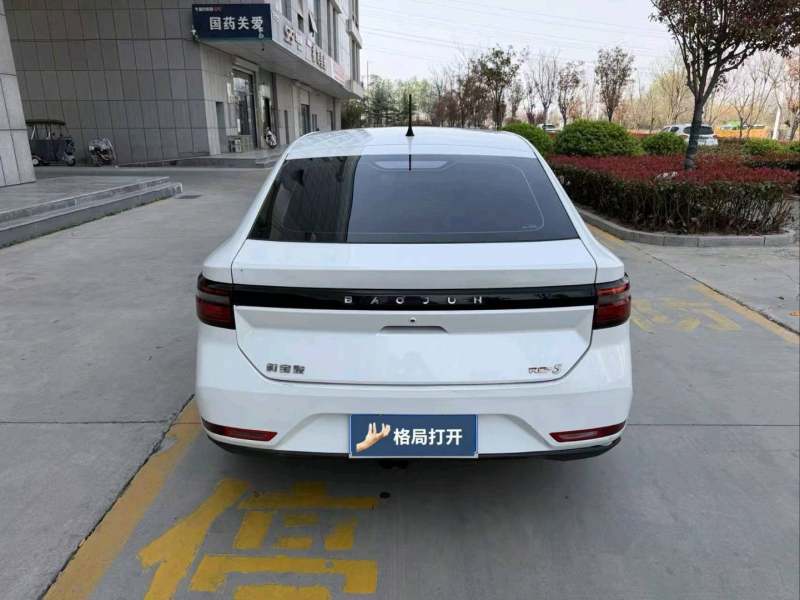 抵押车图片