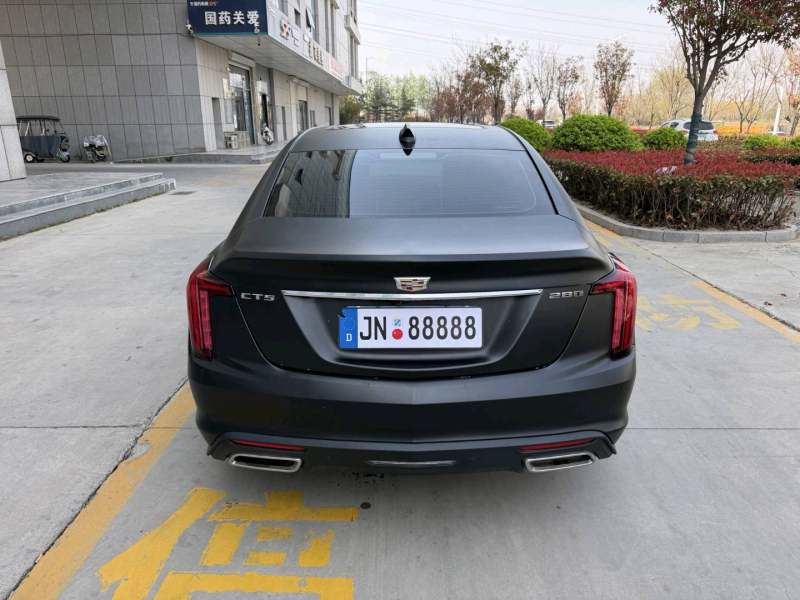 抵押车图片