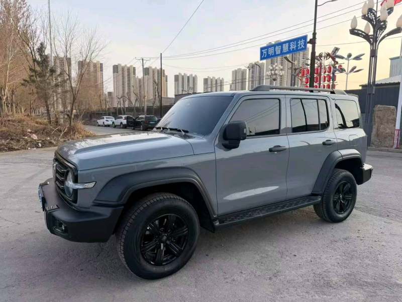 抵押车图片