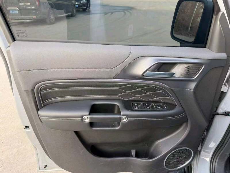 抵押车图片